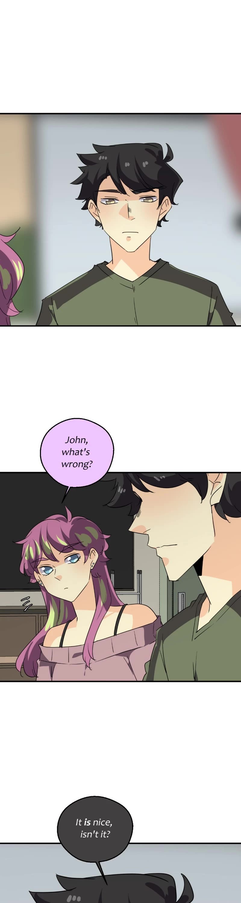 unOrdinary Chapter 278 page 30 - Chapter 278: Episode 270
