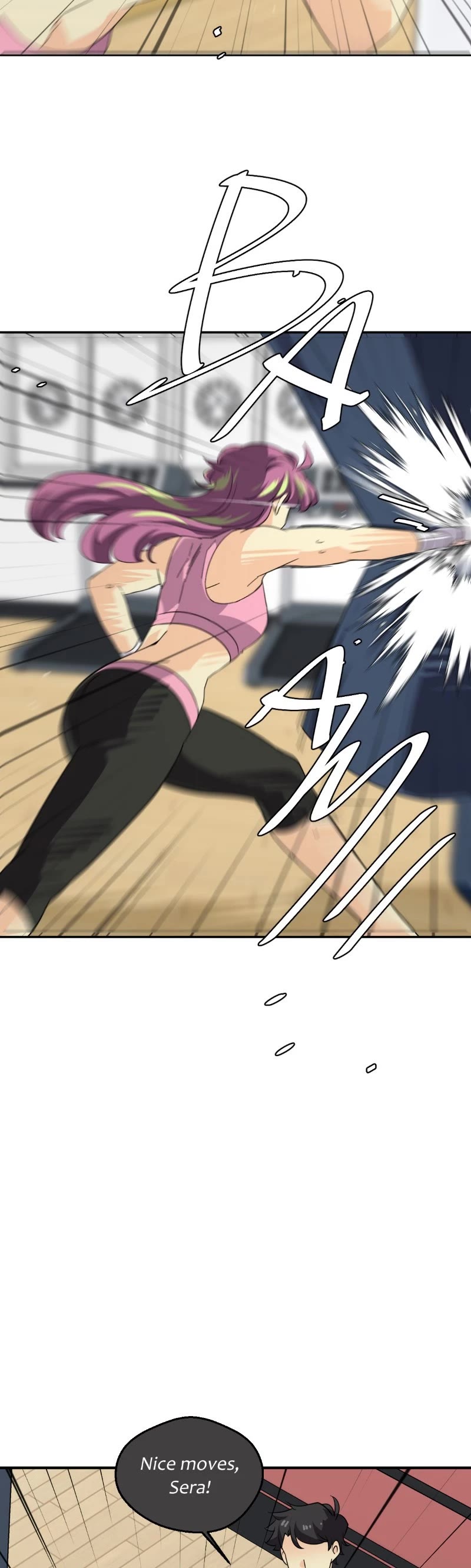 unOrdinary Chapter 278 page 40 - Chapter 278: Episode 270