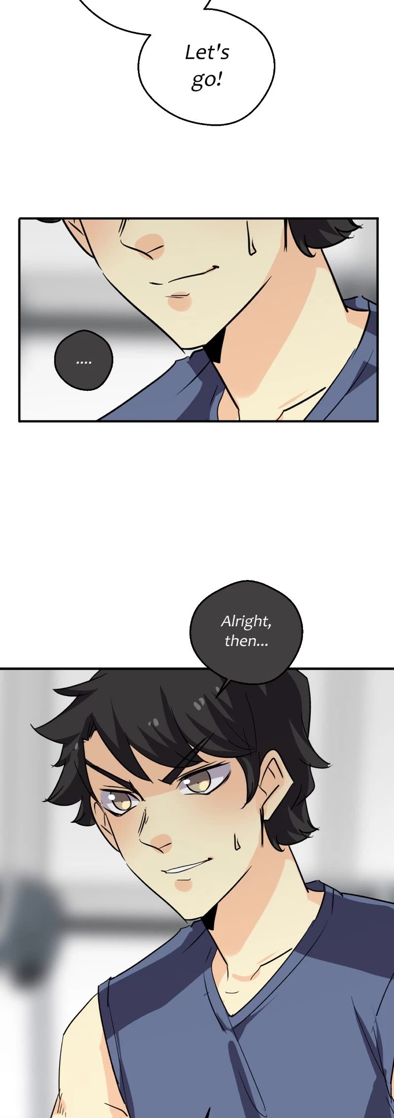 unOrdinary Chapter 278 page 45 - Chapter 278: Episode 270