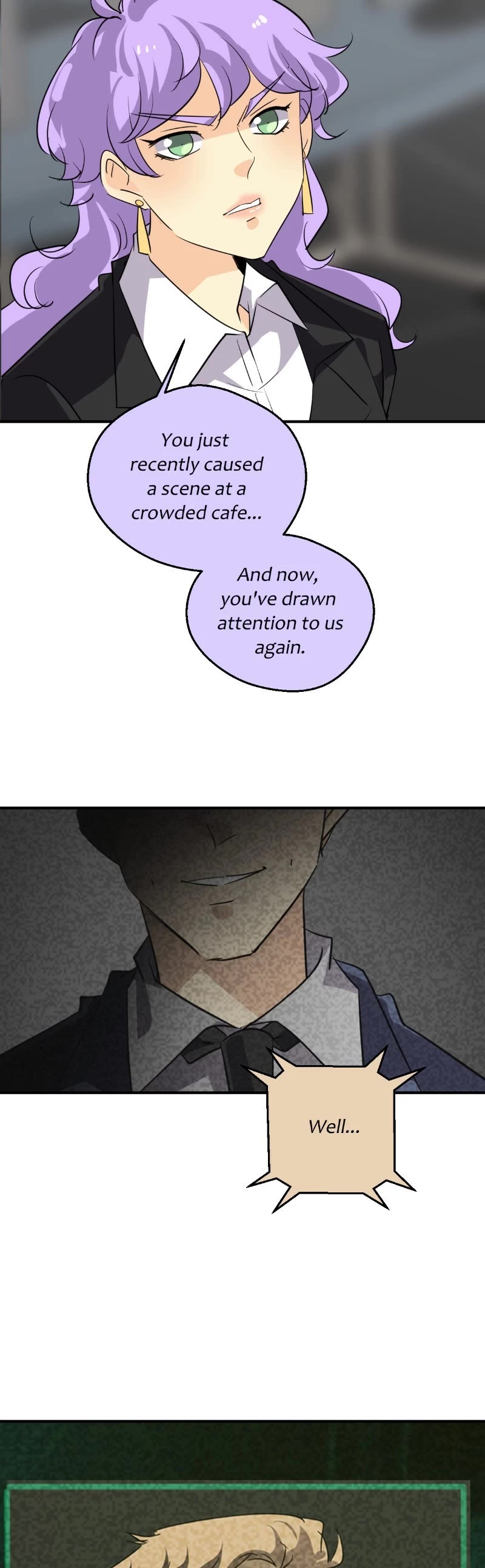 unOrdinary Chapter 278 page 7 - Chapter 278: Episode 270