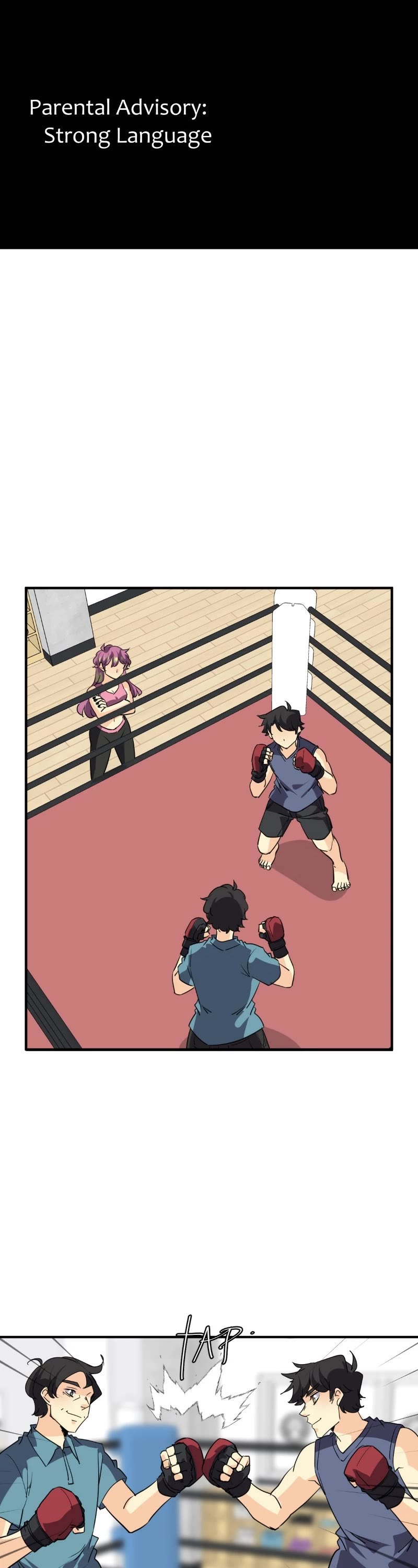 unOrdinary Chapter 279 page 1 - Chapter 279: Episode 271