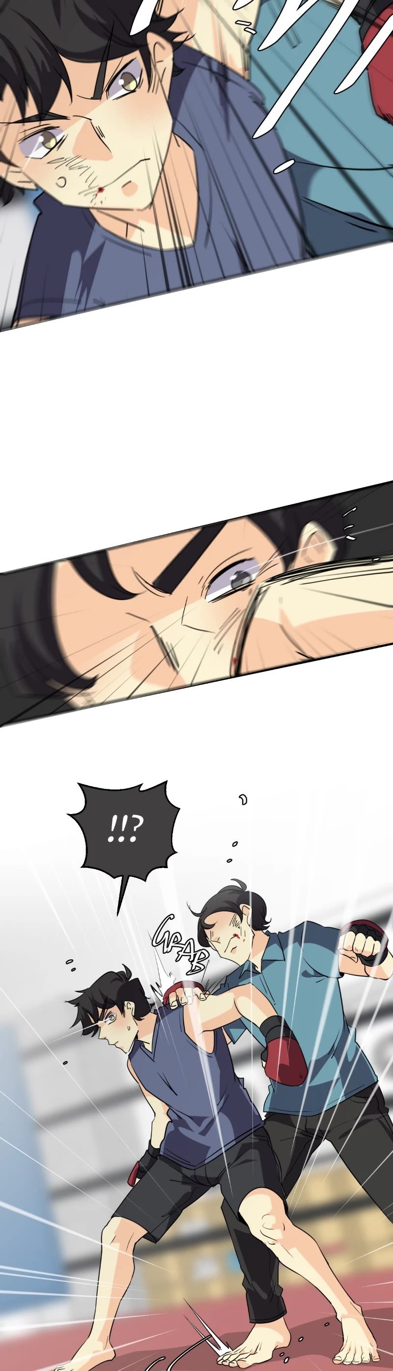 unOrdinary Chapter 279 page 15 - Chapter 279: Episode 271