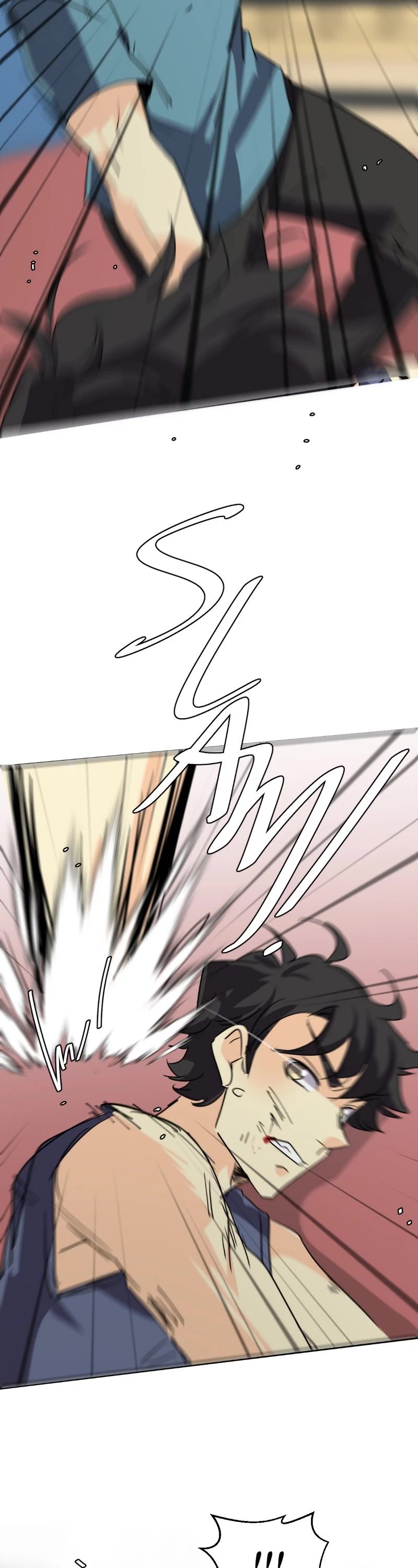 unOrdinary Chapter 279 page 18 - Chapter 279: Episode 271