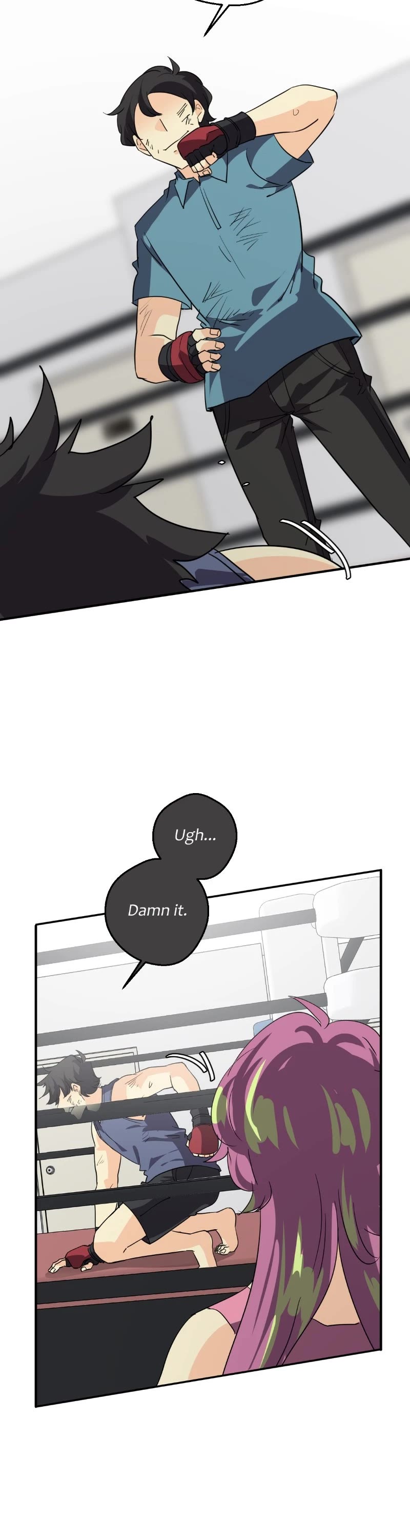 unOrdinary Chapter 279 page 24 - Chapter 279: Episode 271