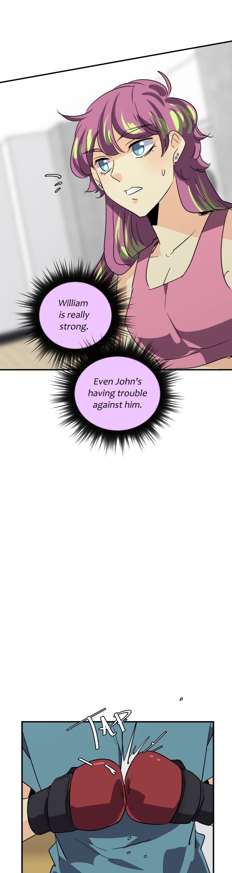 unOrdinary Chapter 279 page 25 - Chapter 279: Episode 271