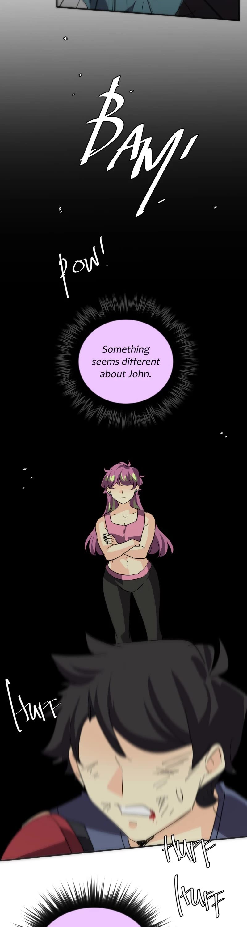 unOrdinary Chapter 279 page 30 - Chapter 279: Episode 271