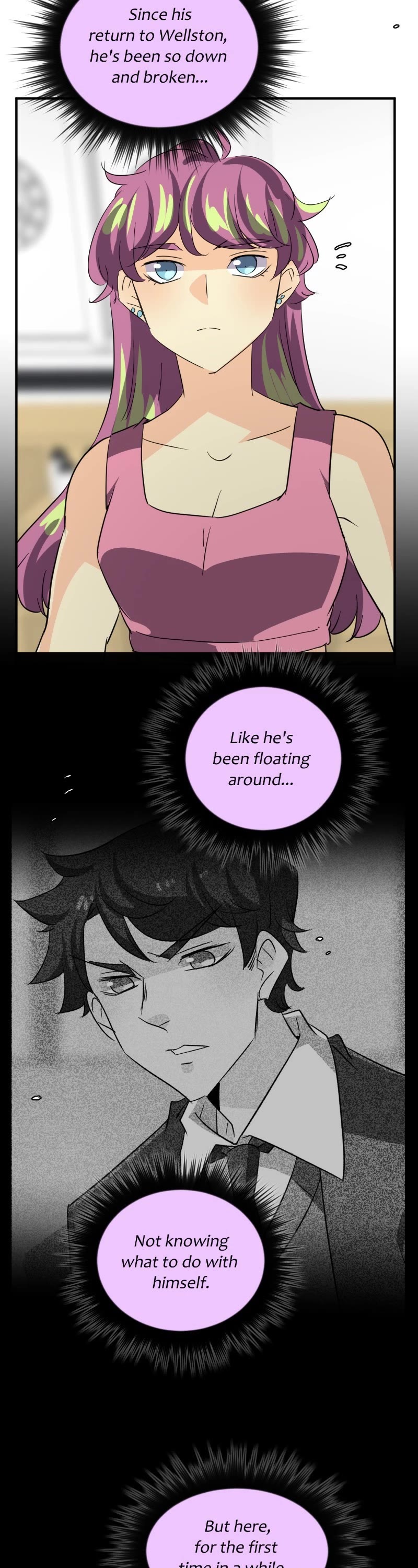 unOrdinary Chapter 279 page 31 - Chapter 279: Episode 271