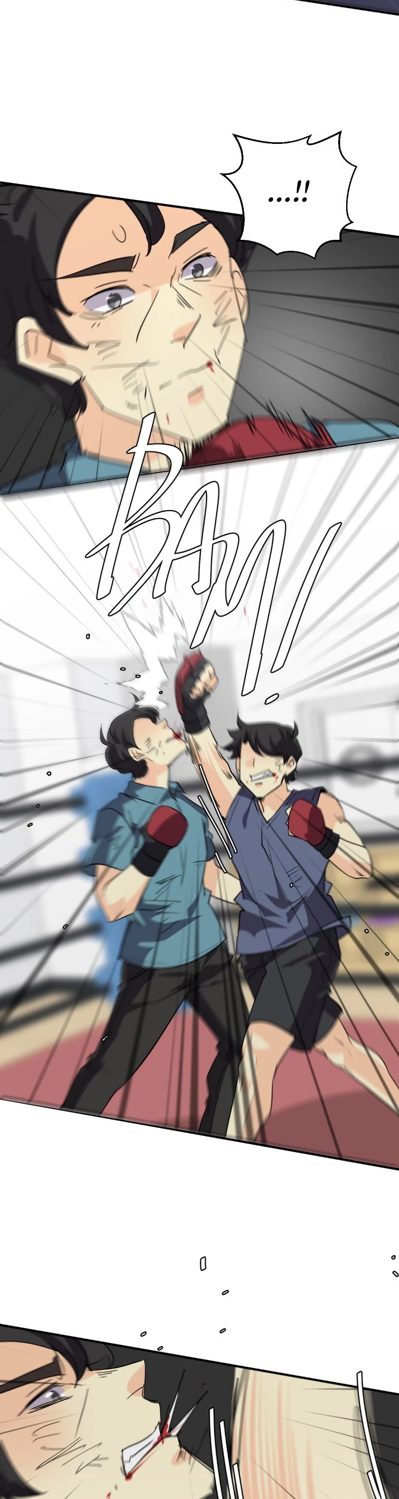 unOrdinary Chapter 279 page 34 - Chapter 279: Episode 271