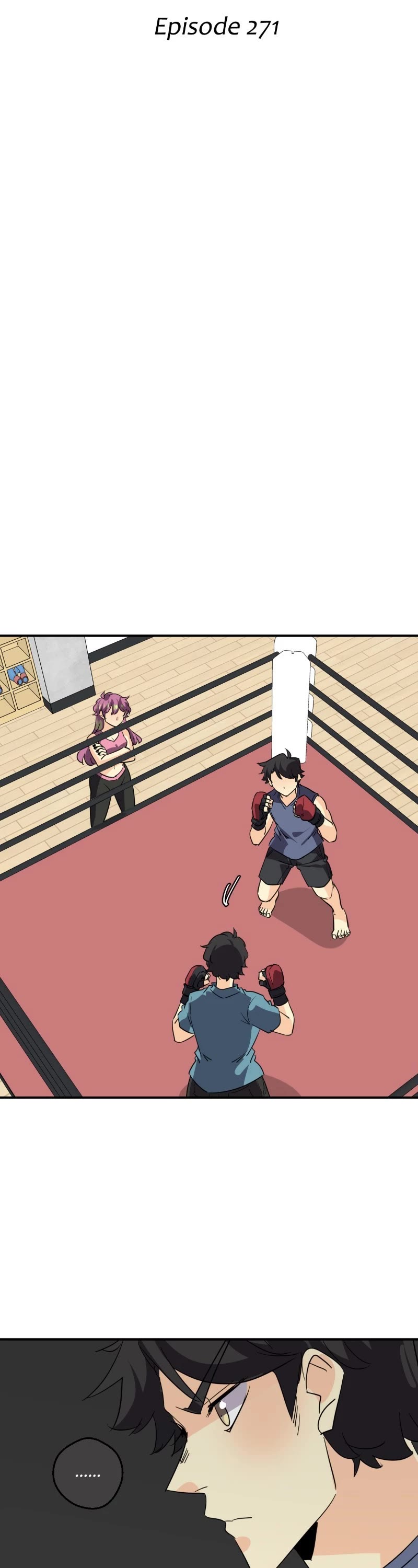 unOrdinary Chapter 279 page 4 - Chapter 279: Episode 271
