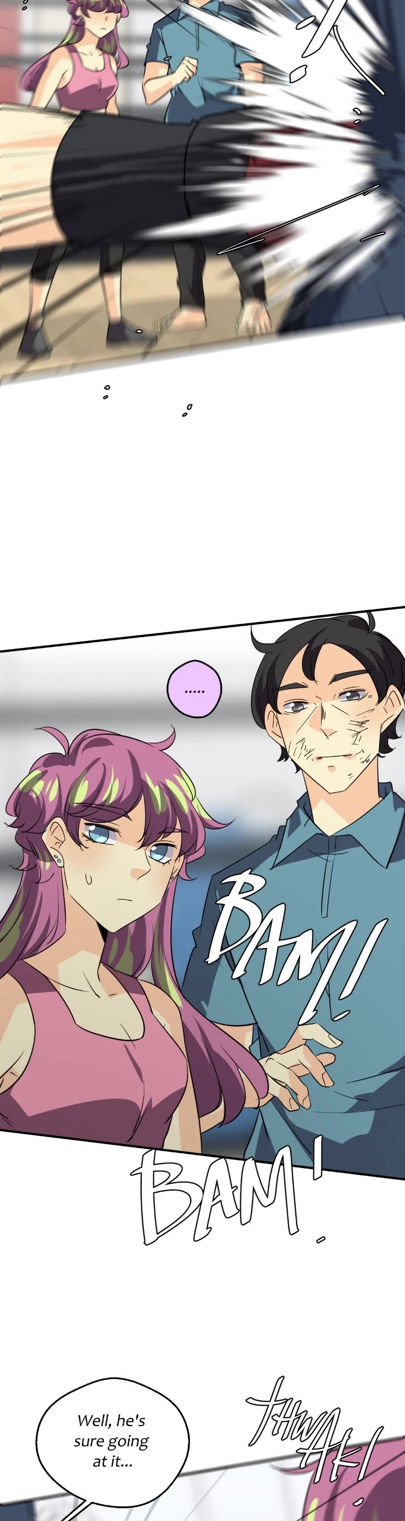 unOrdinary Chapter 279 page 42 - Chapter 279: Episode 271