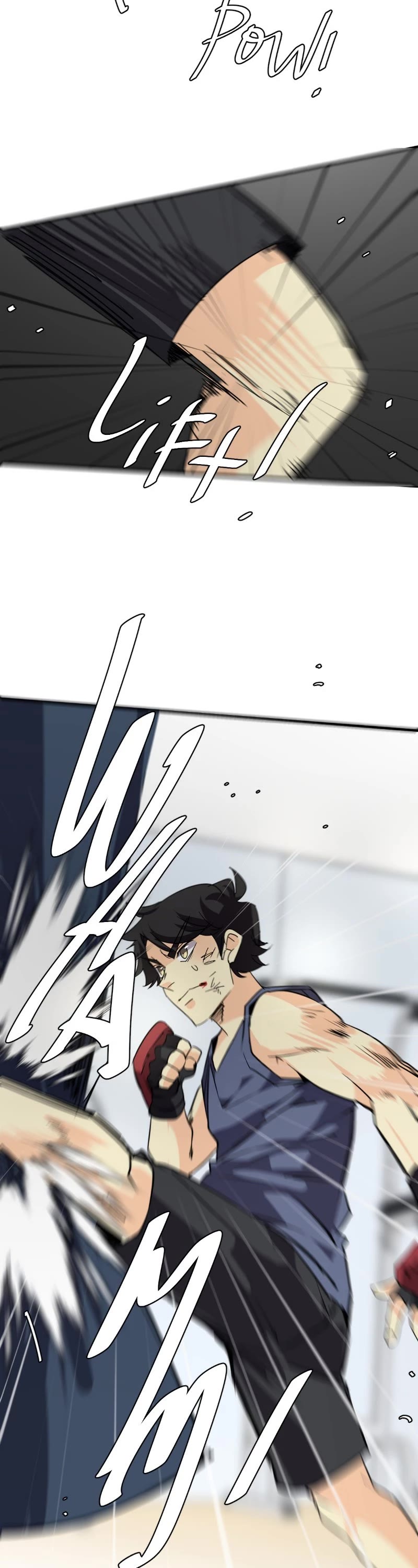 unOrdinary Chapter 279 page 44 - Chapter 279: Episode 271