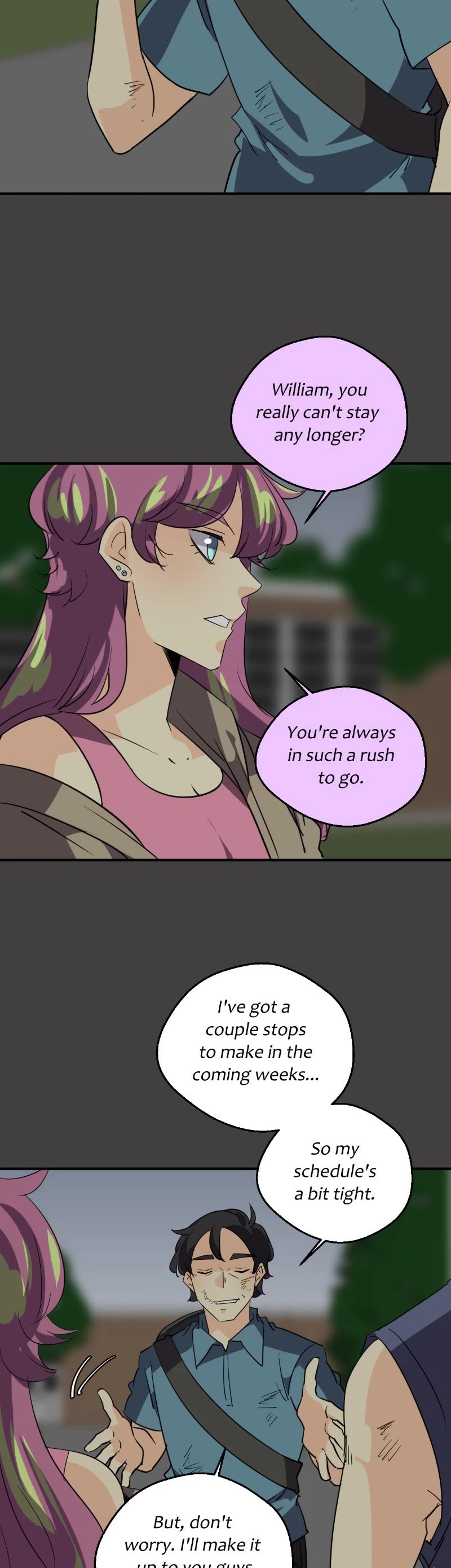 unOrdinary Chapter 279 page 48 - Chapter 279: Episode 271