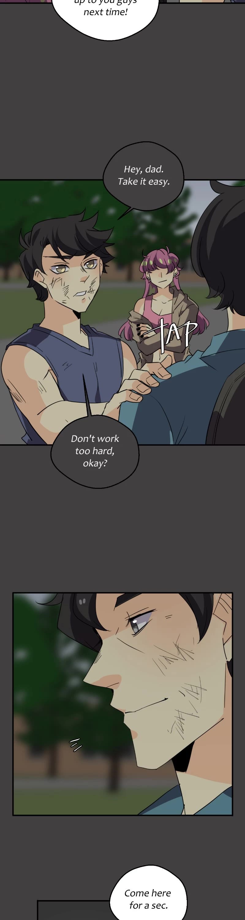unOrdinary Chapter 279 page 49 - Chapter 279: Episode 271