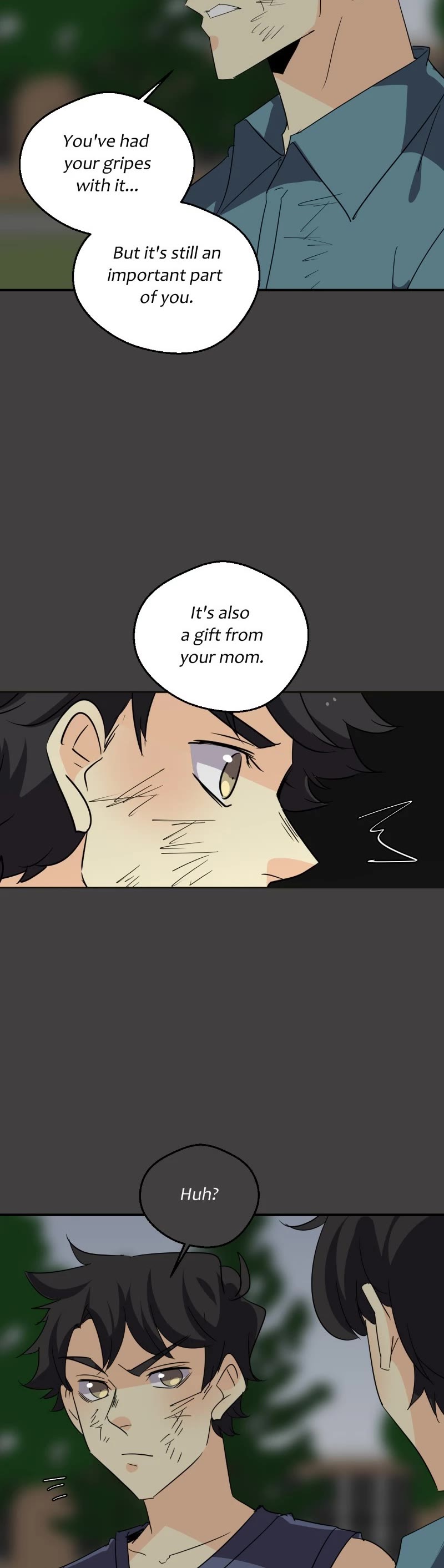 unOrdinary Chapter 279 page 52 - Chapter 279: Episode 271