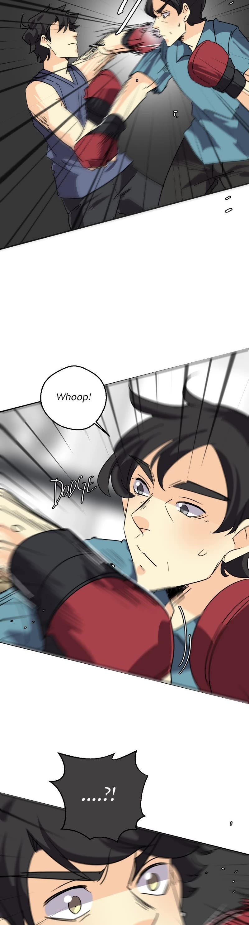 unOrdinary Chapter 279 page 7 - Chapter 279: Episode 271