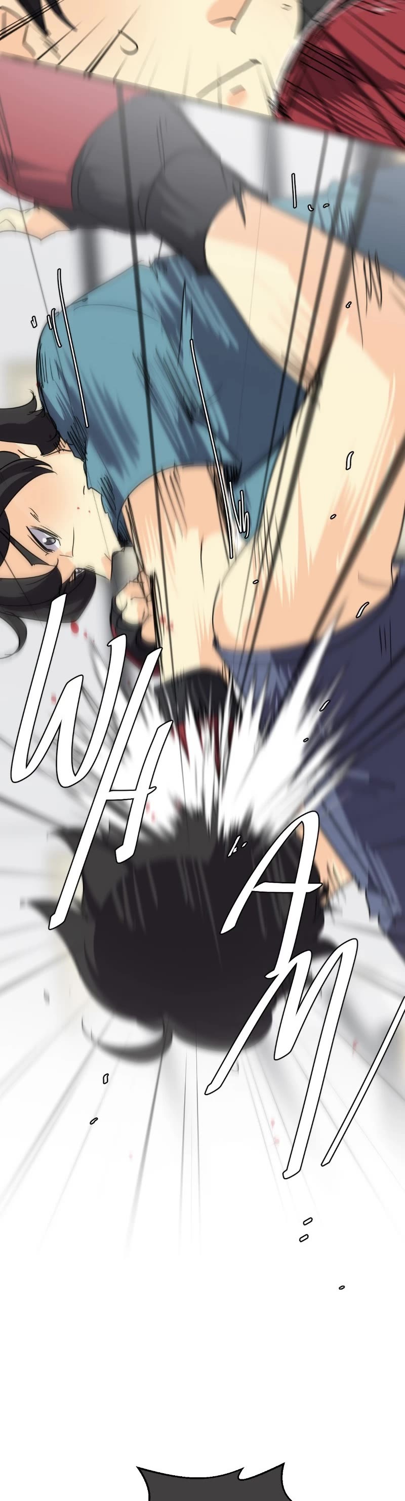 unOrdinary Chapter 279 page 8 - Chapter 279: Episode 271