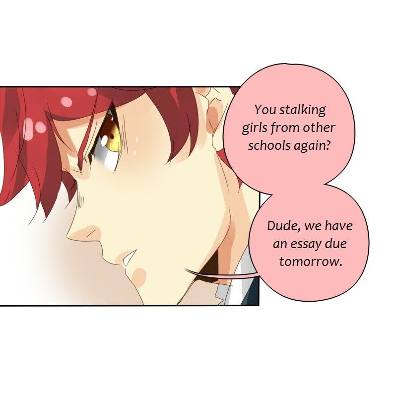 unOrdinary Chapter 28 page 11 - Chapter 28