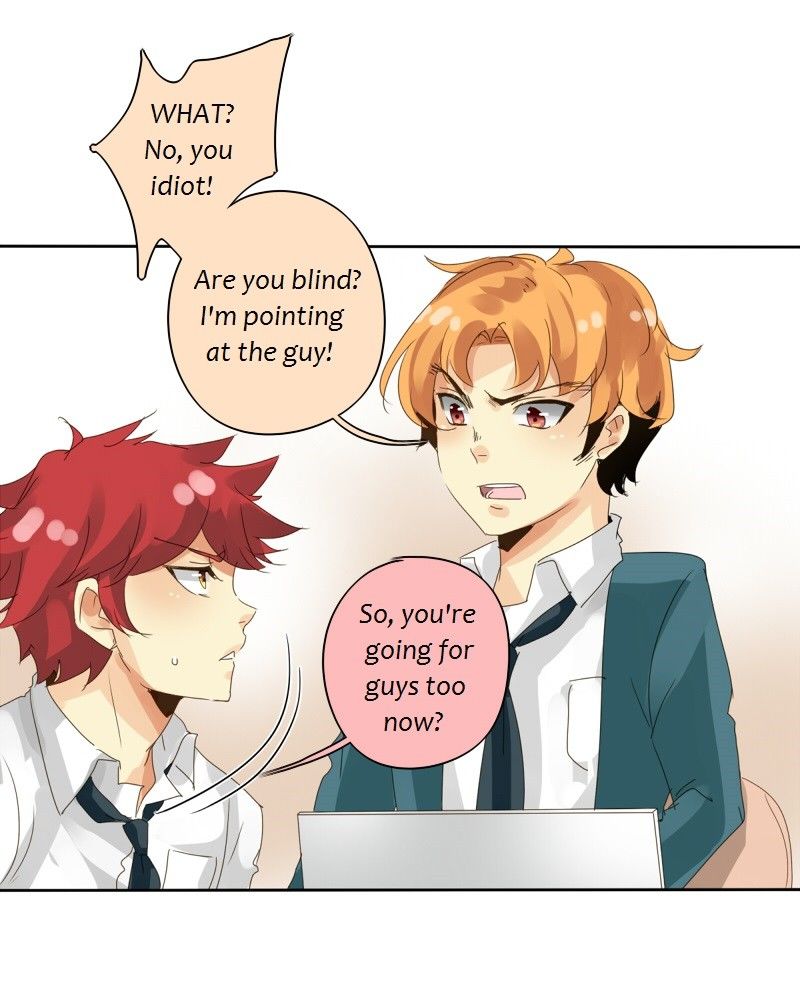 unOrdinary Chapter 28 page 12 - Chapter 28