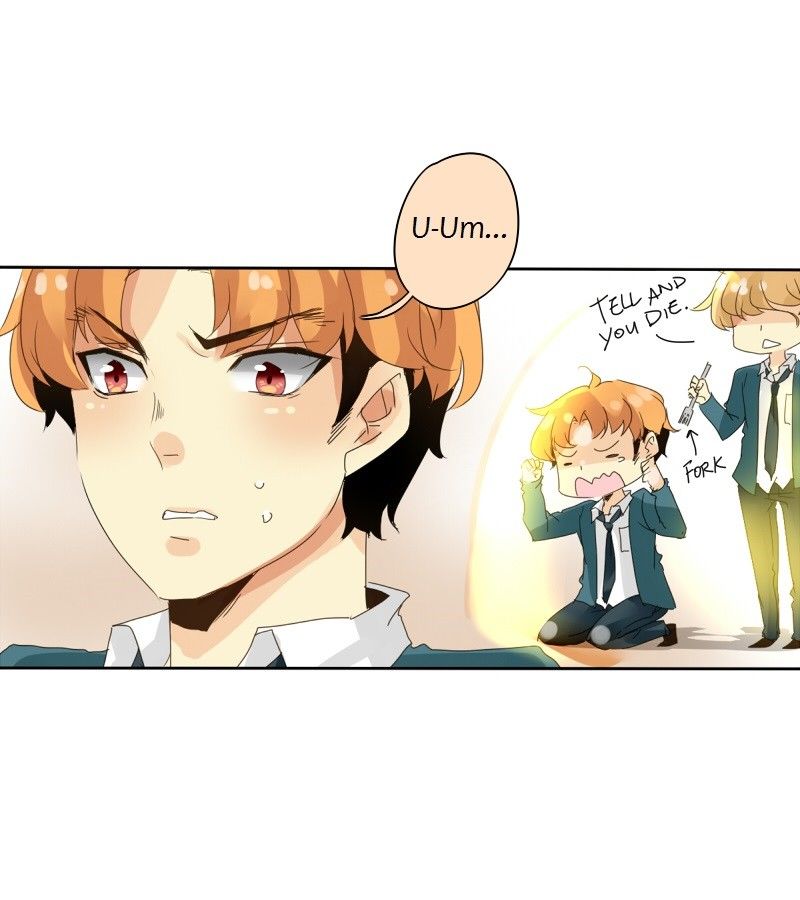 unOrdinary Chapter 28 page 18 - Chapter 28