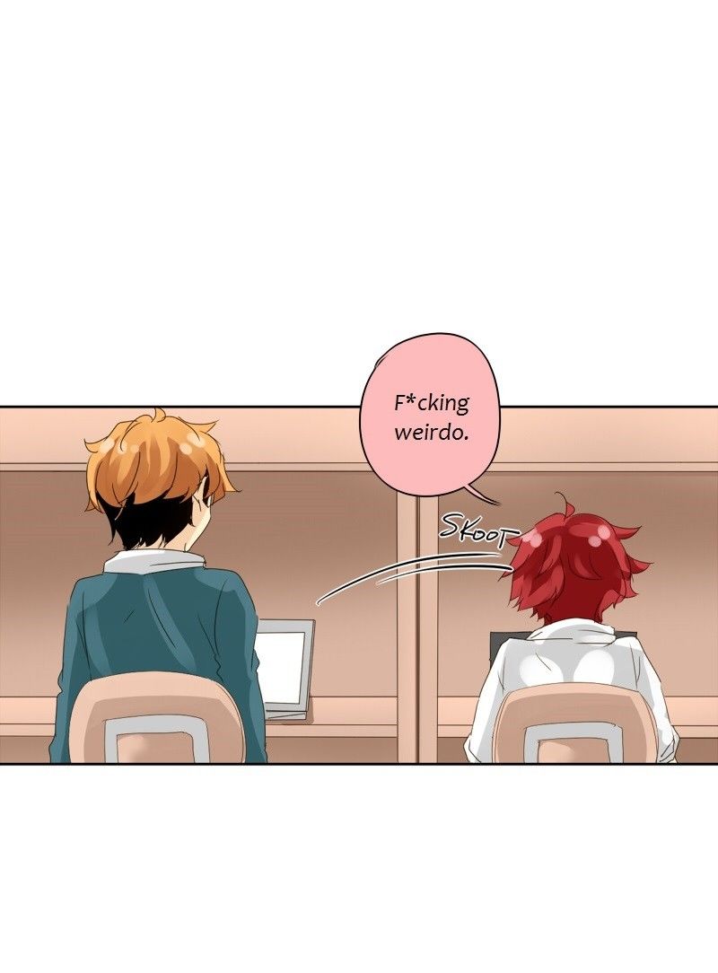 unOrdinary Chapter 28 page 21 - Chapter 28