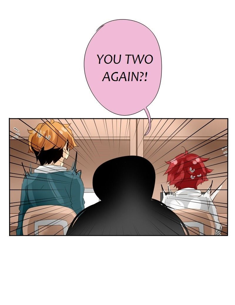 unOrdinary Chapter 28 page 22 - Chapter 28