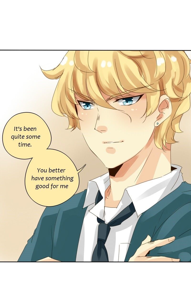 unOrdinary Chapter 28 page 25 - Chapter 28