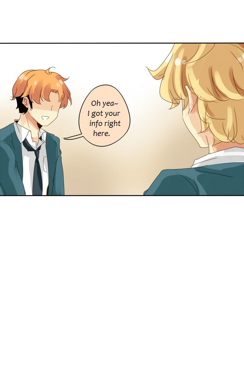 unOrdinary Chapter 28 page 26 - Chapter 28