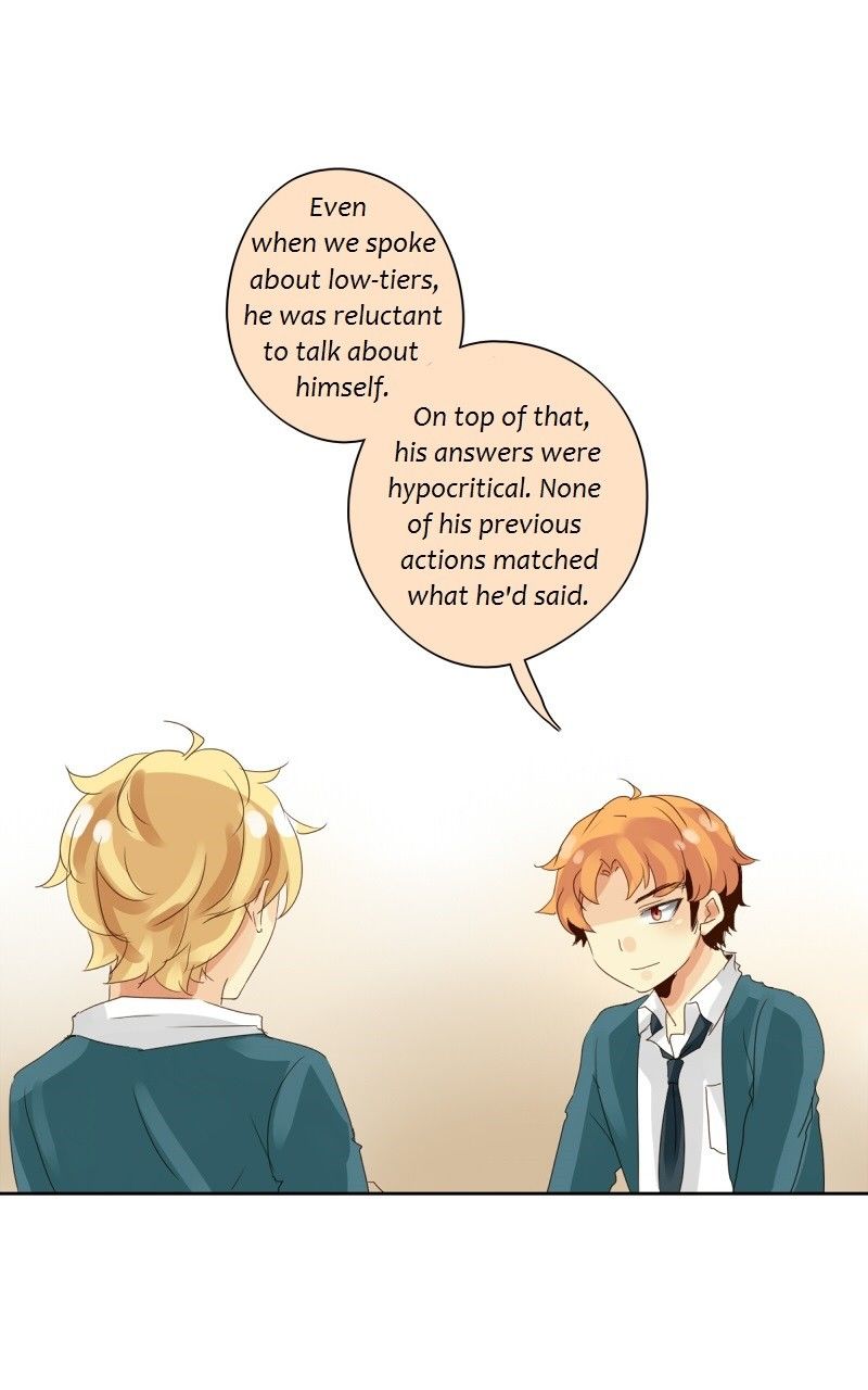 unOrdinary Chapter 28 page 28 - Chapter 28