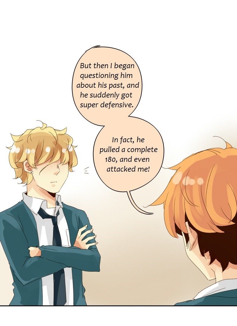 unOrdinary Chapter 28 page 30 - Chapter 28