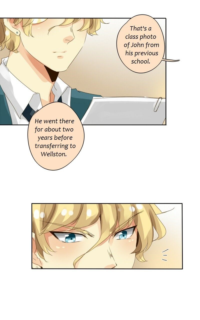 unOrdinary Chapter 28 page 32 - Chapter 28