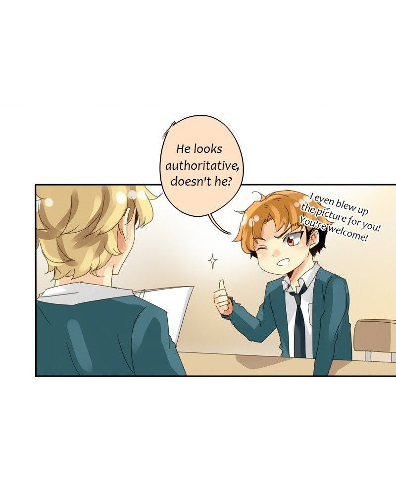 unOrdinary Chapter 28 page 34 - Chapter 28