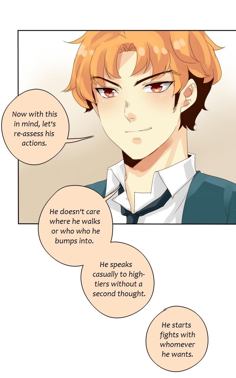unOrdinary Chapter 28 page 35 - Chapter 28