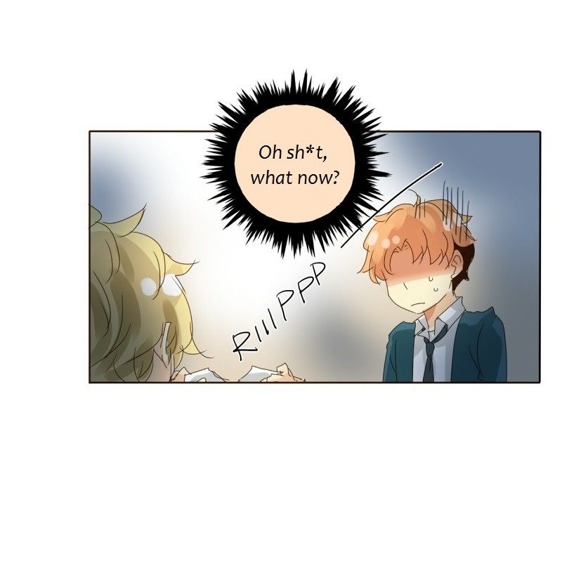 unOrdinary Chapter 28 page 40 - Chapter 28