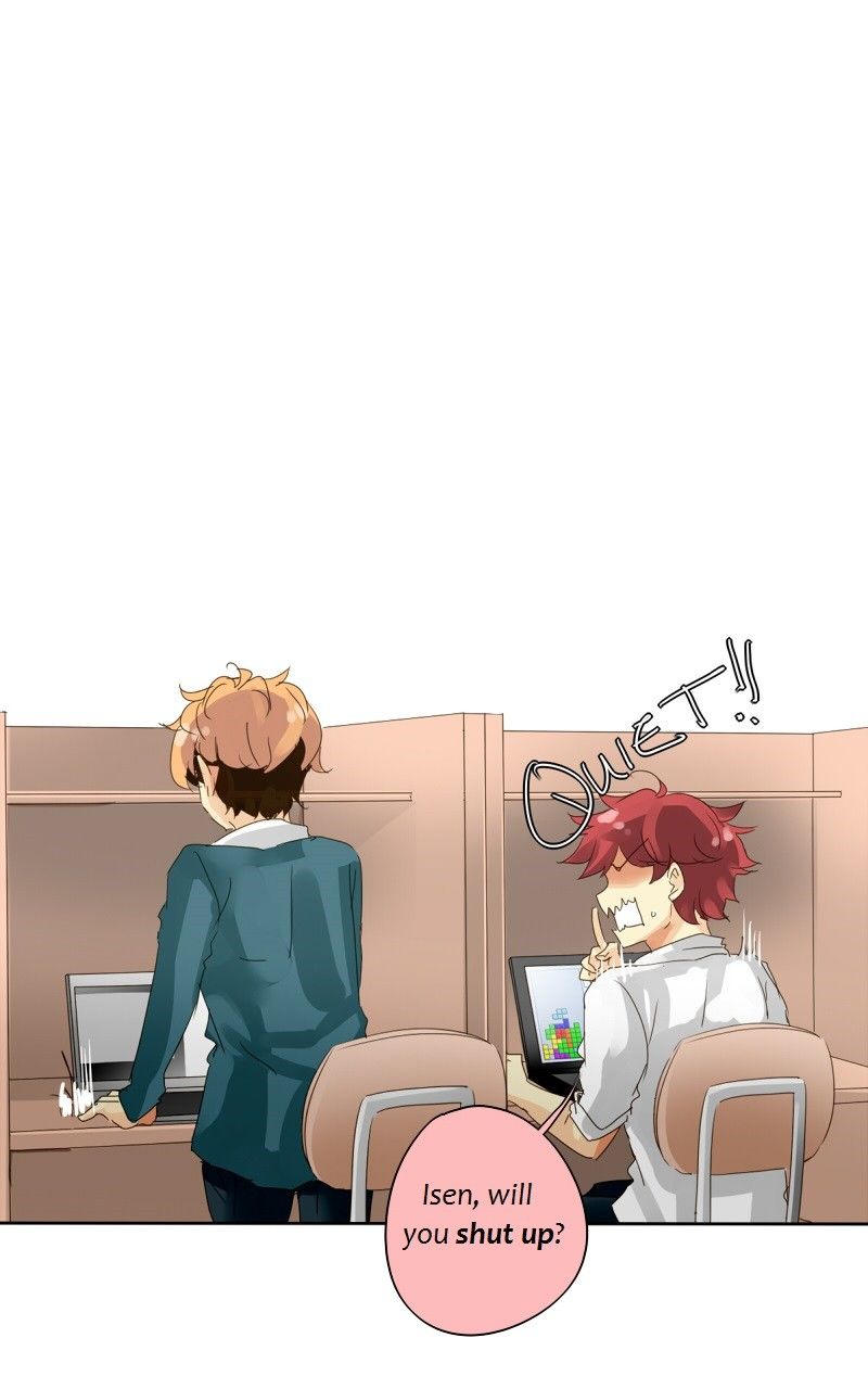 unOrdinary Chapter 28 page 7 - Chapter 28