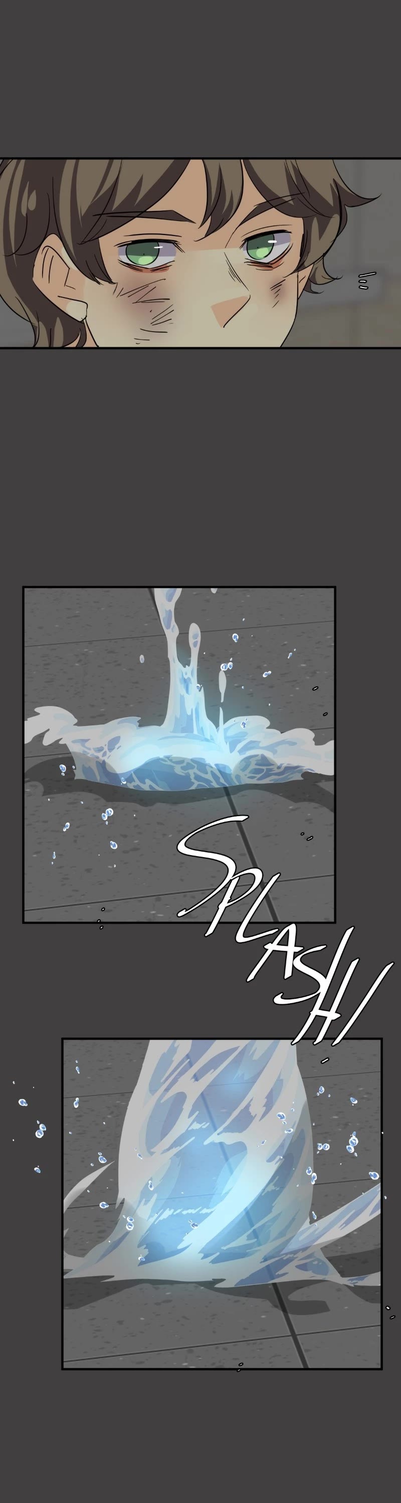 unOrdinary Chapter 280 page 10 - Chapter 280: Episode 272