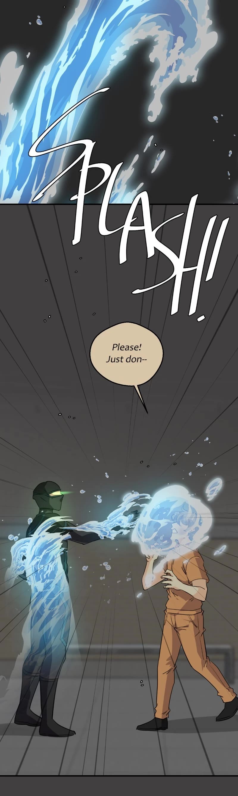 unOrdinary Chapter 280 page 15 - Chapter 280: Episode 272