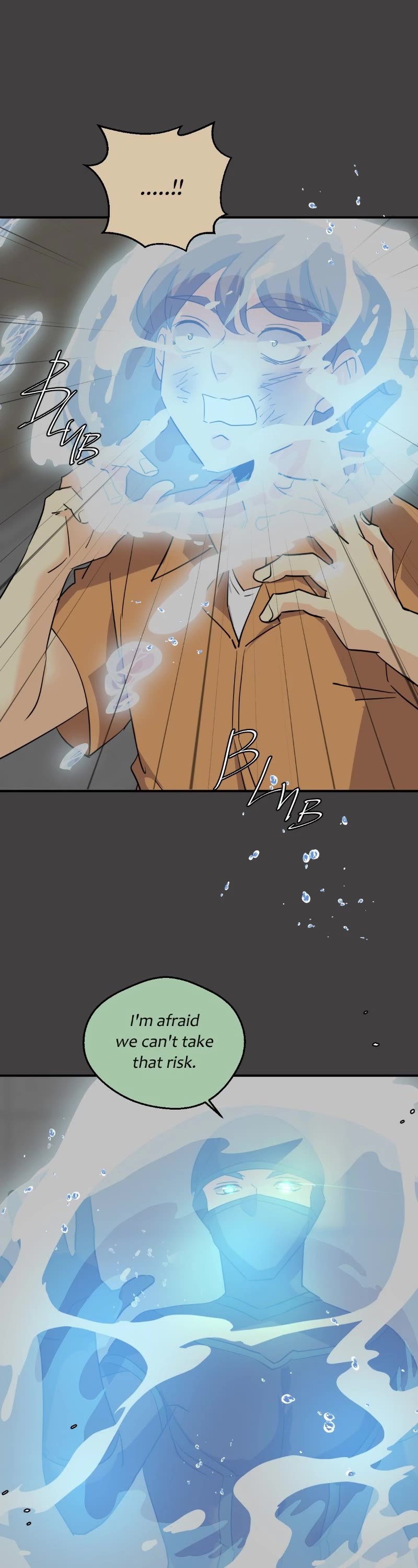 unOrdinary Chapter 280 page 16 - Chapter 280: Episode 272