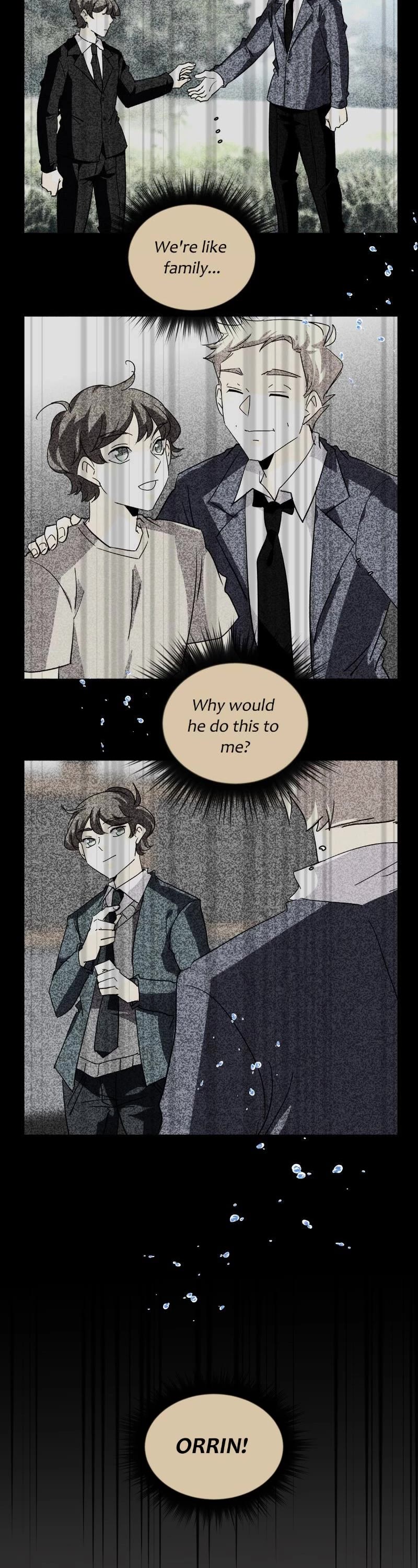unOrdinary Chapter 280 page 18 - Chapter 280: Episode 272