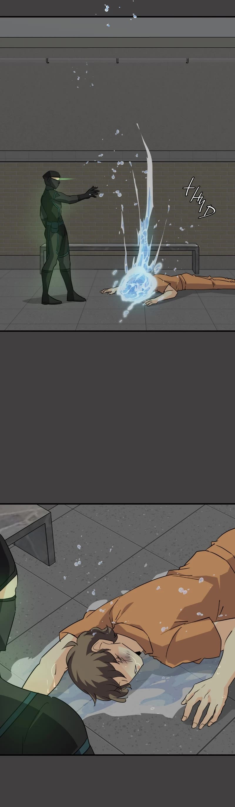unOrdinary Chapter 280 page 20 - Chapter 280: Episode 272