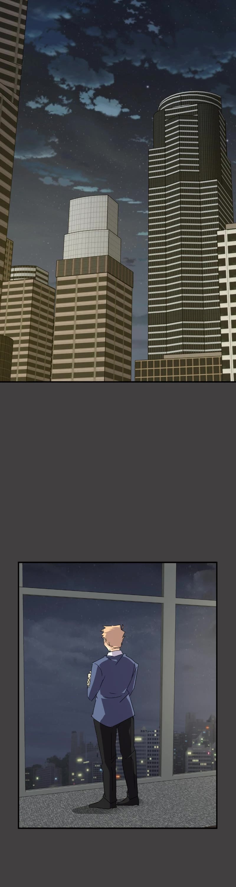 unOrdinary Chapter 280 page 23 - Chapter 280: Episode 272