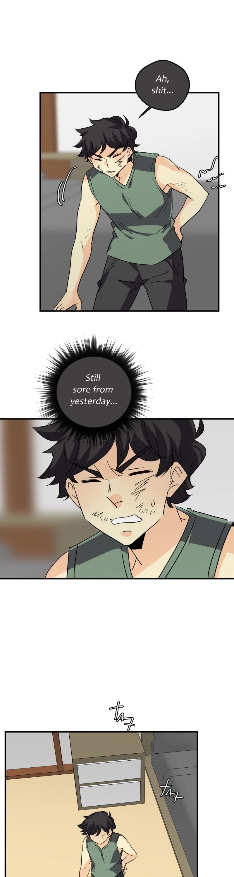 unOrdinary Chapter 280 page 32 - Chapter 280: Episode 272