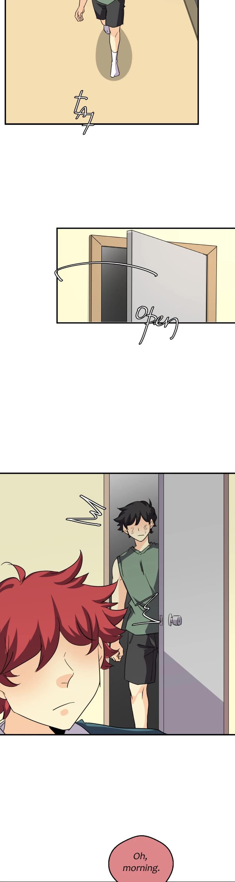 unOrdinary Chapter 280 page 33 - Chapter 280: Episode 272
