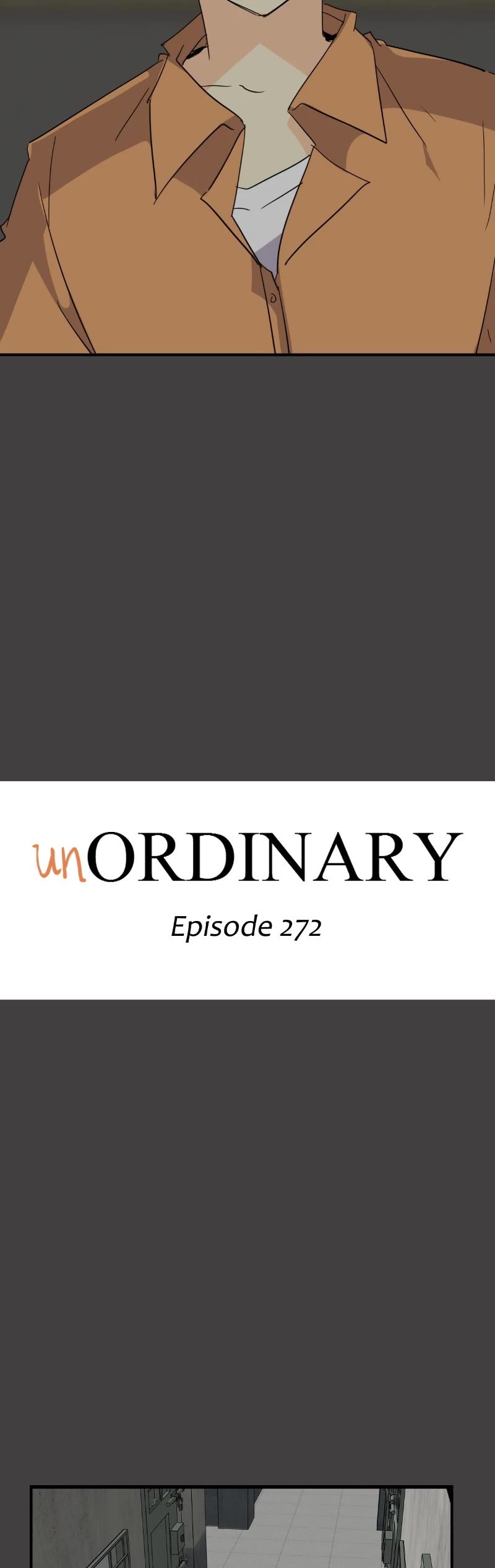 unOrdinary Chapter 280 page 4 - Chapter 280: Episode 272