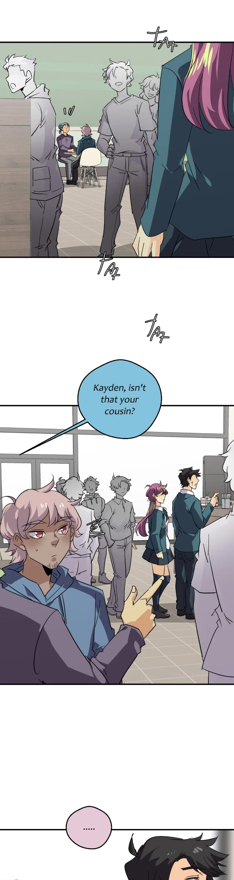 unOrdinary Chapter 280 page 48 - Chapter 280: Episode 272
