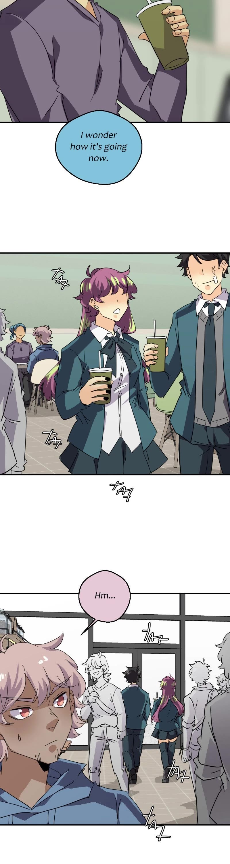 unOrdinary Chapter 280 page 52 - Chapter 280: Episode 272