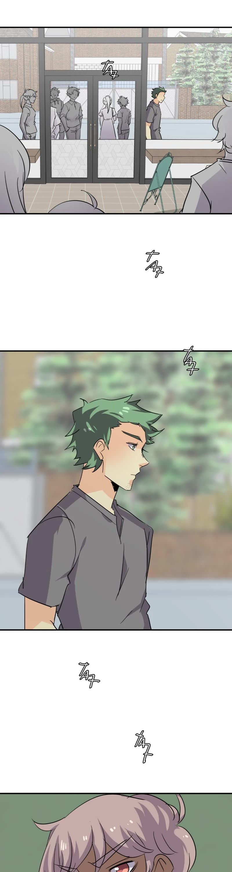 unOrdinary Chapter 280 page 55 - Chapter 280: Episode 272