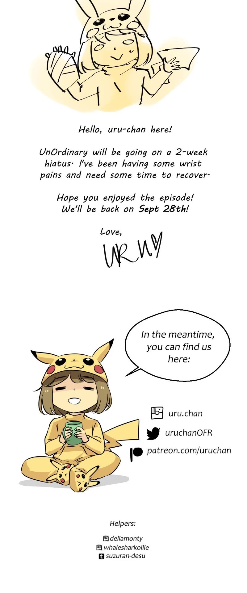 unOrdinary Chapter 280 page 57 - Chapter 280: Episode 272