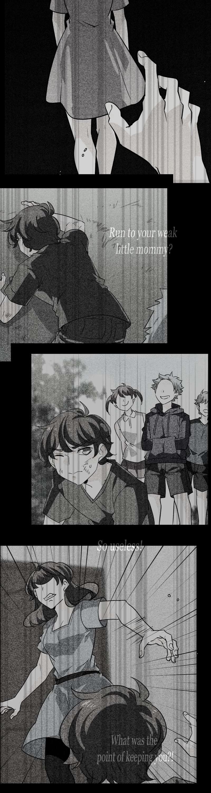 unOrdinary Chapter 280 page 7 - Chapter 280: Episode 272