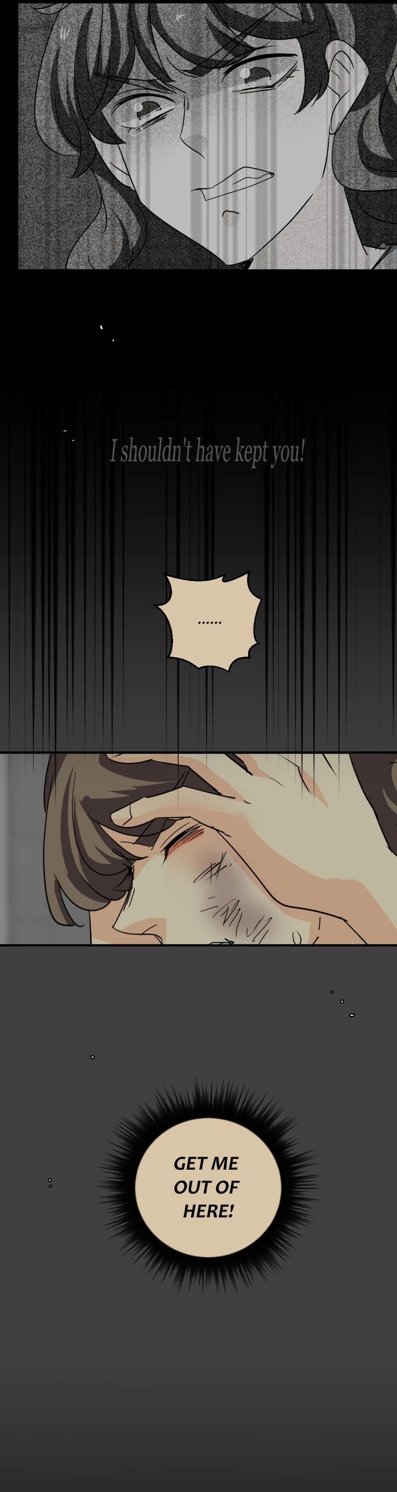 unOrdinary Chapter 280 page 8 - Chapter 280: Episode 272