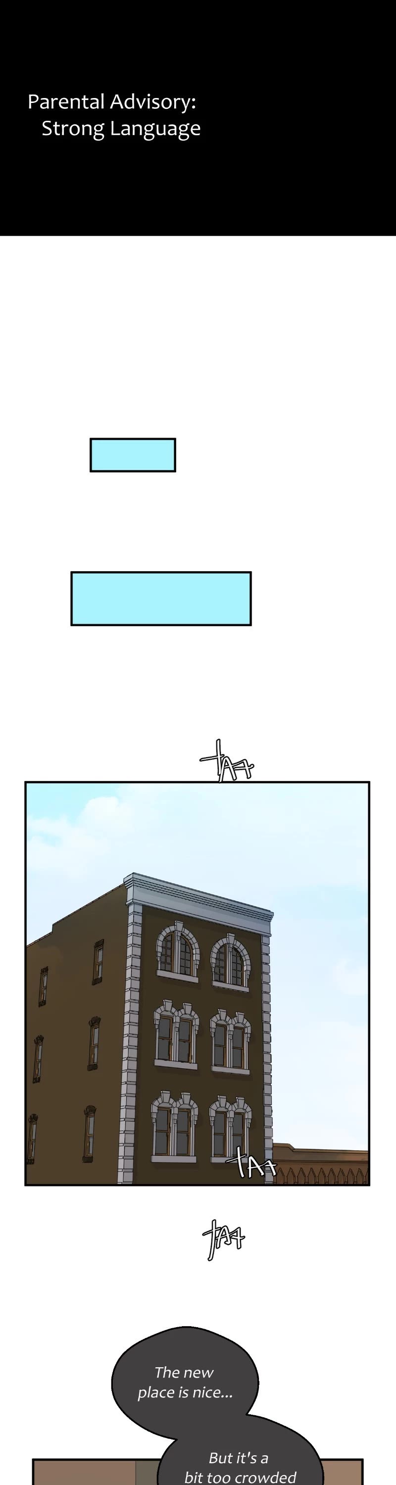 unOrdinary Chapter 281 page 1 - Chapter 281: Episode 273